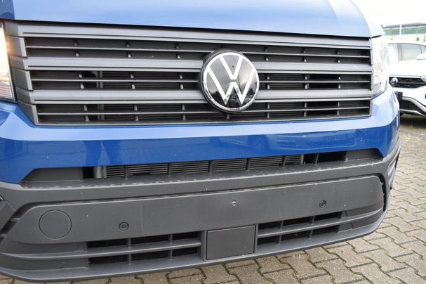 Volkswagen Crafter TDI 103 kW image number 11