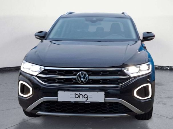 Volkswagen T-Roc 2.0 TDI DSG Style 110 kW image number 7