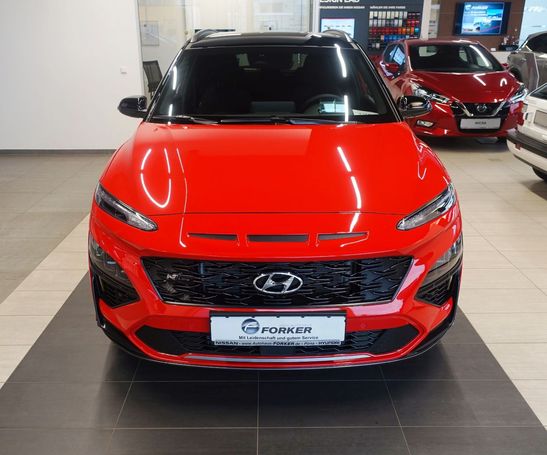 Hyundai Kona 1.0 88 kW image number 3