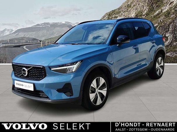 Volvo XC40 T4 155 kW image number 1