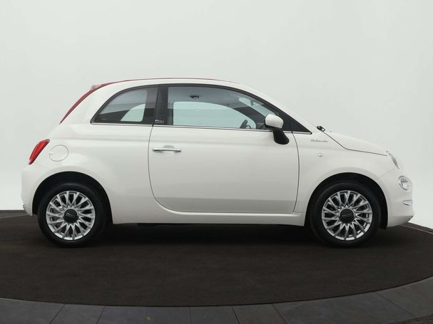 Fiat 500C 51 kW image number 7