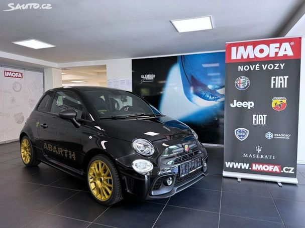 Abarth 695 132 kW image number 2