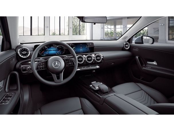 Mercedes-Benz A 180 100 kW image number 4