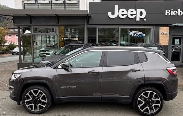 Jeep Compass 103 kW image number 5