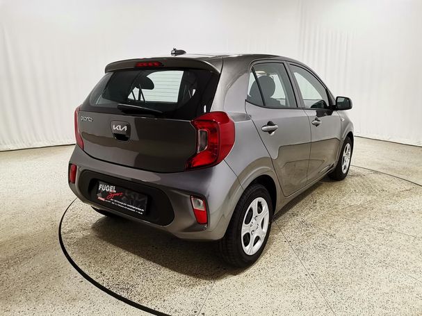 Kia Picanto 1.0 Edition 7 49 kW image number 3