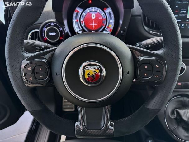 Abarth 695 132 kW image number 32