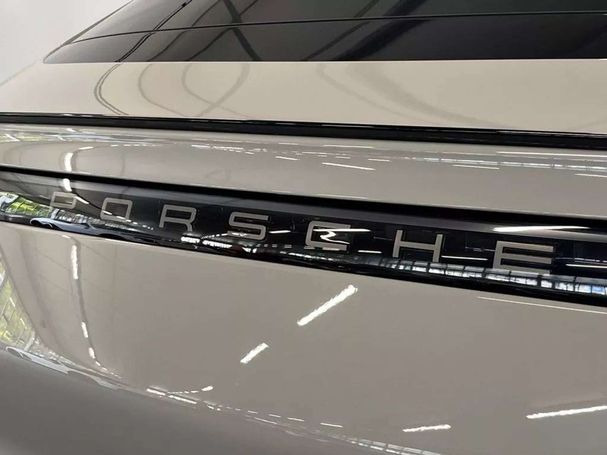 Porsche Cayenne Coupe E-Hybrid 341 kW image number 49