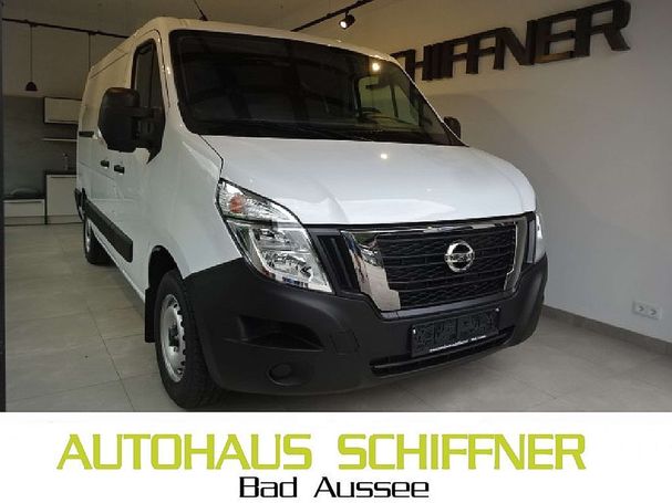 Nissan Interstar 81 kW image number 3