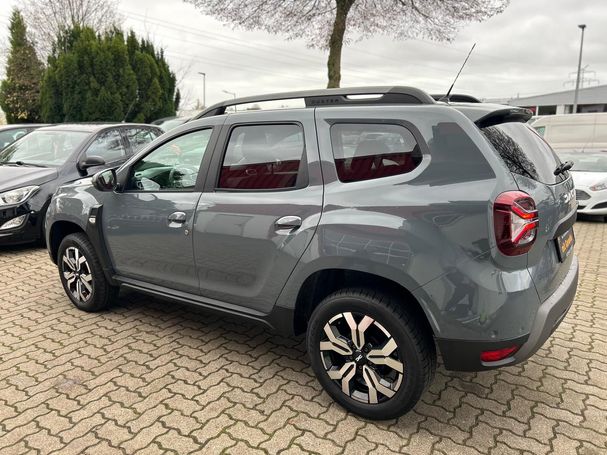 Dacia Duster 110 kW image number 5