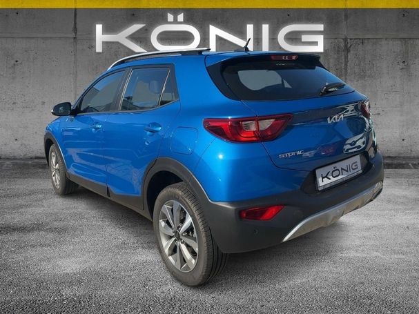 Kia Stonic 1.0 100 74 kW image number 4