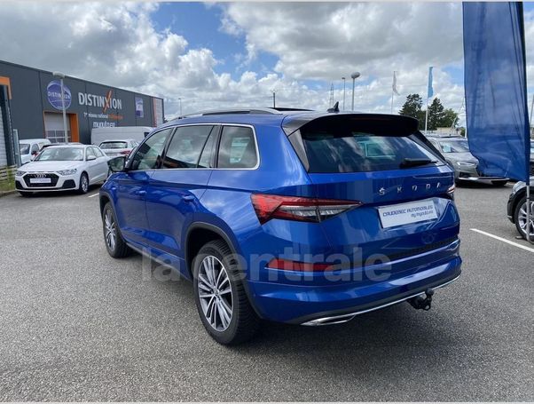 Skoda Kodiaq 2.0 TDI DSG 110 kW image number 4