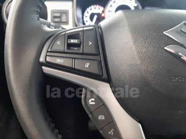 Suzuki Ignis Dualjet 61 kW image number 8