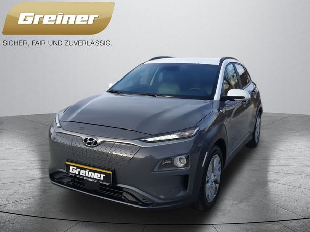 Hyundai Kona Elektro Style 100 kW image number 2