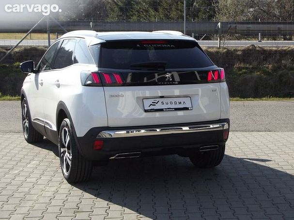 Peugeot 3008 PureTech 130 EAT8 S&S 96 kW image number 7