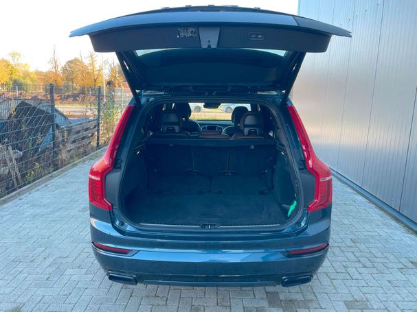 Volvo XC90 Recharge T8 AWD 288 kW image number 15