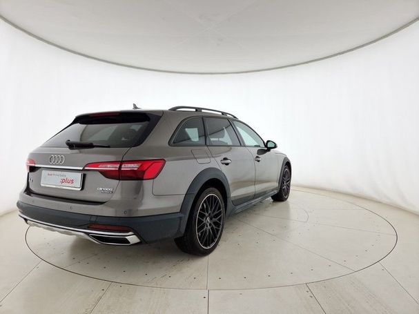 Audi A4 Allroad 45 TDI Business 170 kW image number 2