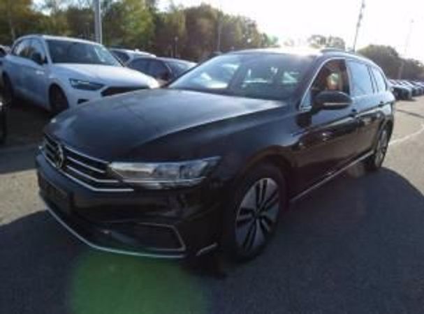 Volkswagen Passat GTE 1.4 TSI DSG 160 kW image number 1