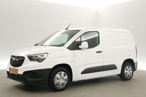 Opel Combo L1H1 55 kW image number 1