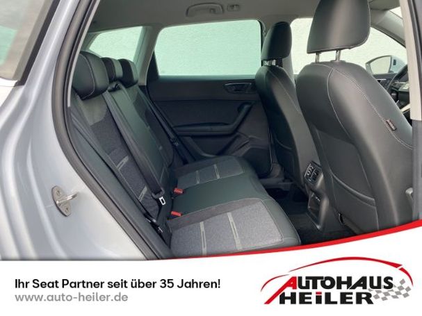 Seat Ateca 1.5 TSI 110 kW image number 9