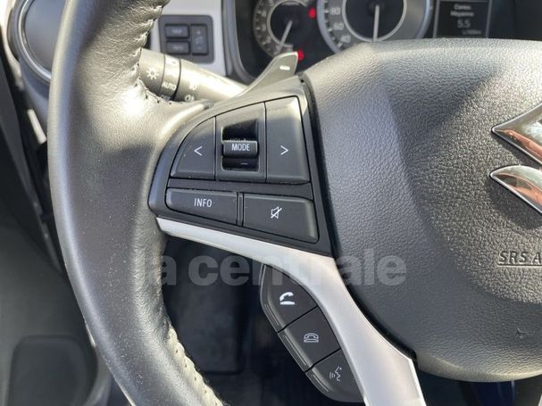 Suzuki Ignis Dualjet 61 kW image number 14