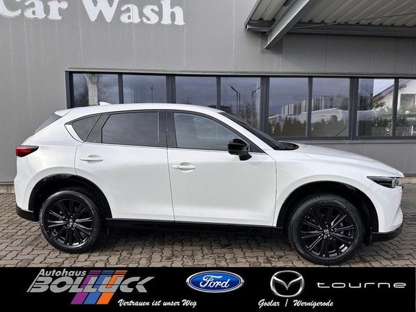 Mazda CX-5 184 AWD 135 kW image number 3