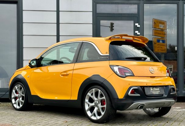 Opel Adam 110 kW image number 2