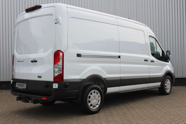 Ford Transit 350 L3H2 2.0 Trend 96 kW image number 4