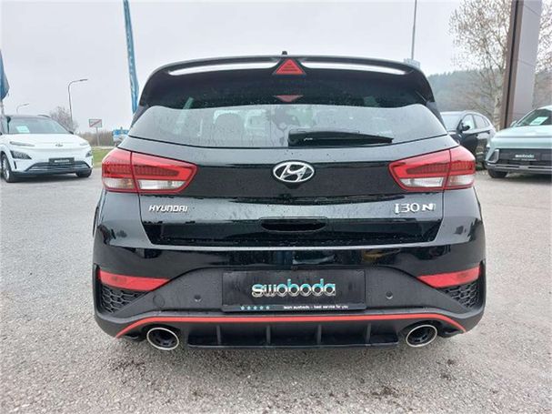 Hyundai i30 2.0 T-GDI 206 kW image number 2