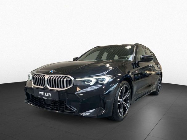 BMW 320d Touring M Sport 140 kW image number 1