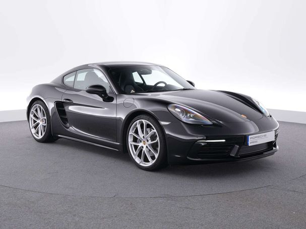 Porsche Cayman 220 kW image number 7