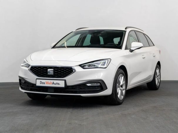 Seat Leon 110 kW image number 1