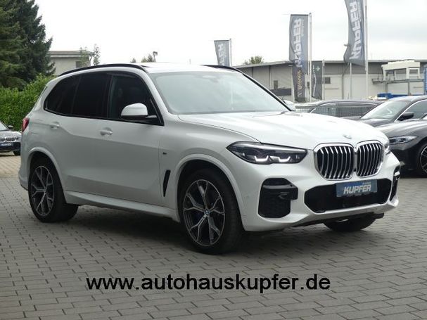 BMW X5 xDrive30d 210 kW image number 2