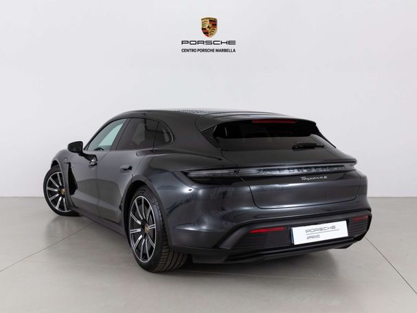 Porsche Taycan 4S Sport Turismo 390 kW image number 2