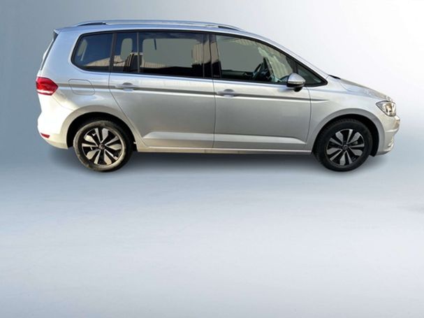 Volkswagen Touran 2.0 TDI SCR Move 90 kW image number 17