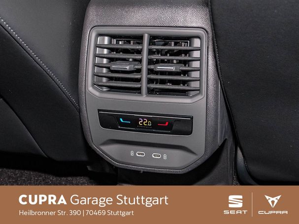 Cupra Leon Sportstourer VZ 1.5 e-Hybrid 200 kW image number 12