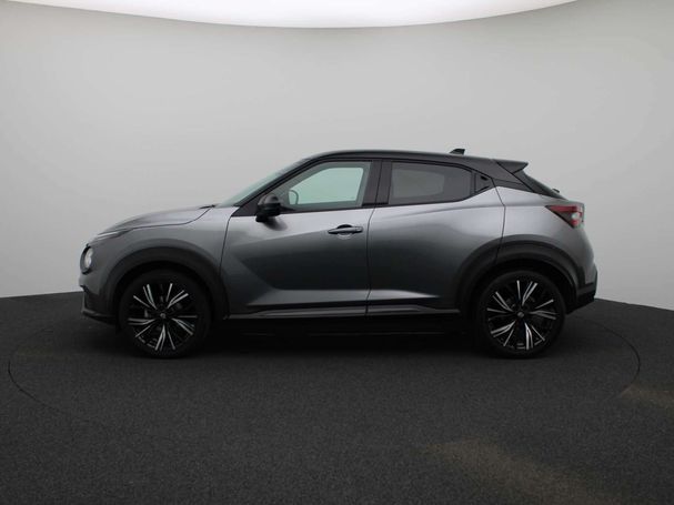 Nissan Juke 1.0 DIG-T N-DESIGN 84 kW image number 5