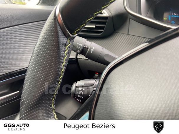 Peugeot 208 100 kW image number 21