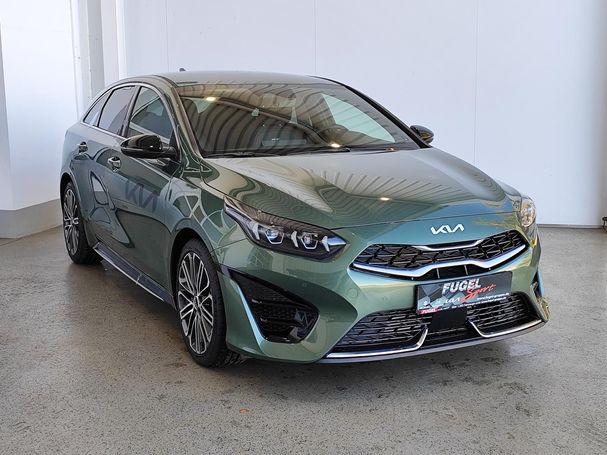 Kia ProCeed 1.5 T-GDI GT Line 103 kW image number 24