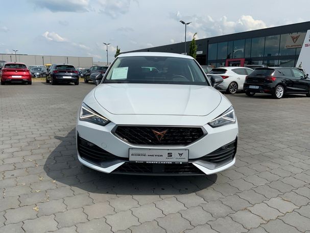 Cupra Leon 1.5 TSI 110 kW image number 3