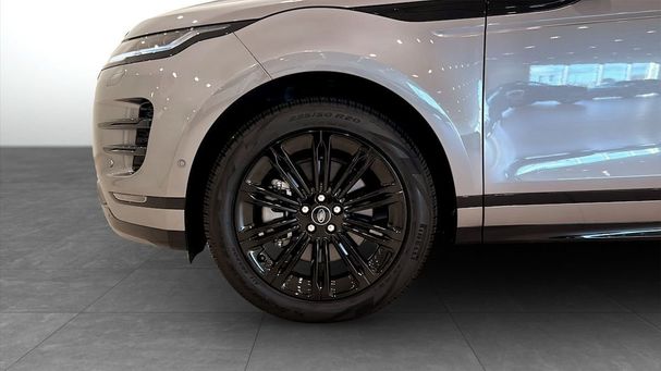 Land Rover Range Rover Evoque 221 kW image number 9