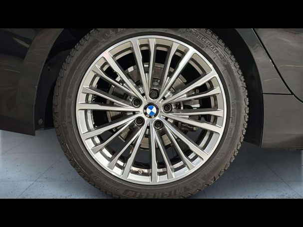 BMW 320d 142 kW image number 8