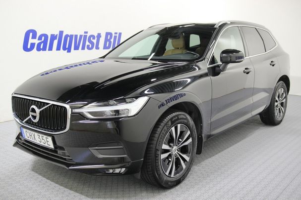 Volvo XC60 B5 184 kW image number 1