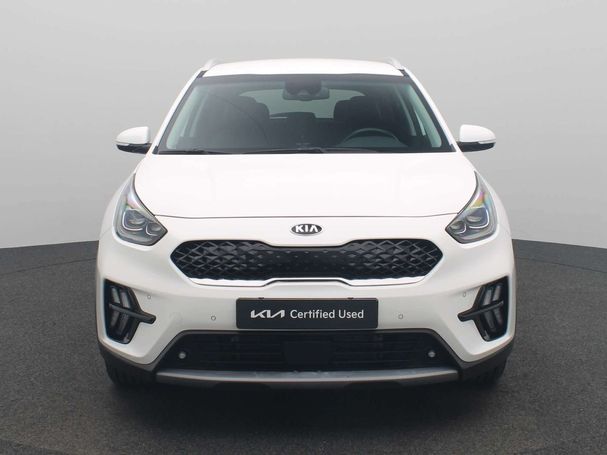 Kia Niro 1.6 GDI 104 kW image number 39