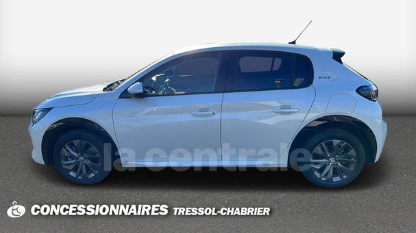 Peugeot 208 100 kW image number 16