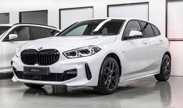 BMW 116i M Sport 80 kW image number 1