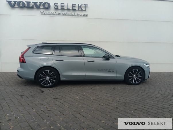 Volvo V60 AWD 335 kW image number 2