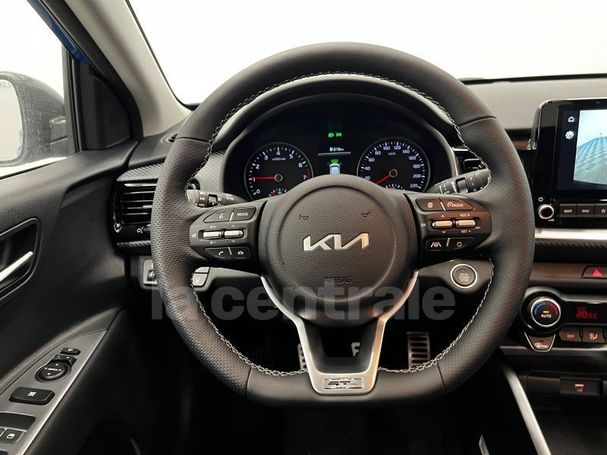 Kia Stonic 1.0 T-GDi 100 74 kW image number 15