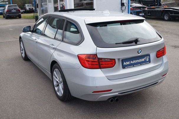 BMW 328i Touring xDrive 180 kW image number 7