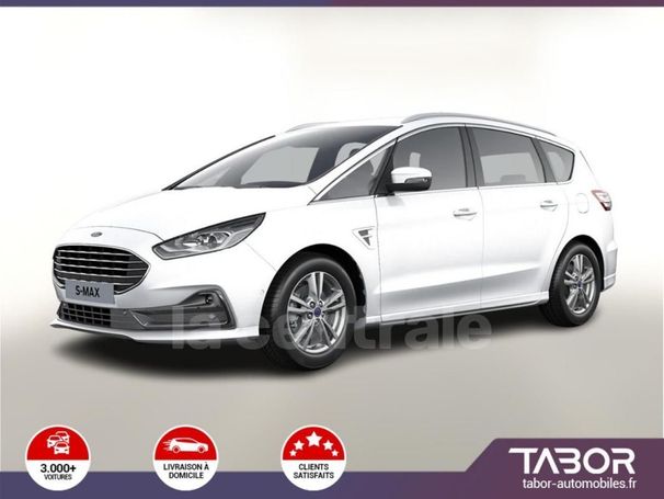 Ford S-Max 140 kW image number 1