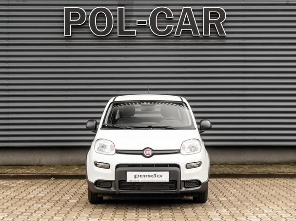 Fiat Panda 1.0 Hybrid 51 kW image number 5